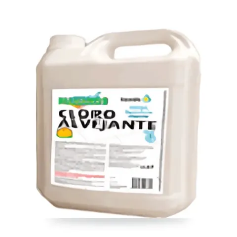 Cloro Alvejante Maranso 5L
