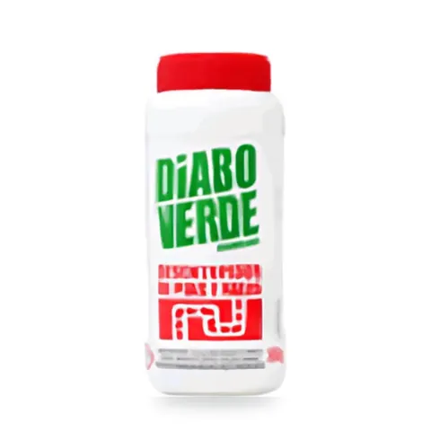 Diabo Verde 300g