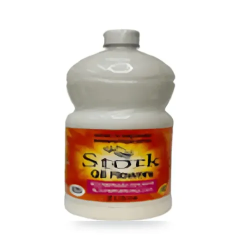 Condicionador Oil Flowers Stork 2L
