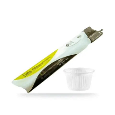 Copo PS 50ml c/ 100