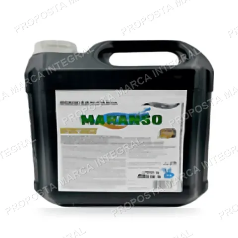 Água Sanitária 5L Maranso