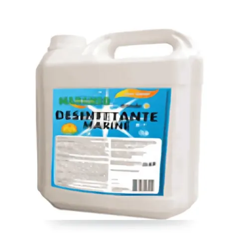 Desinfetante Marine Maranso 5L