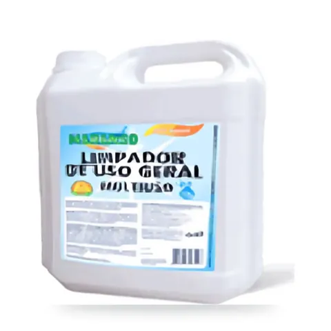 Limpador Multiuso Maranso 5L