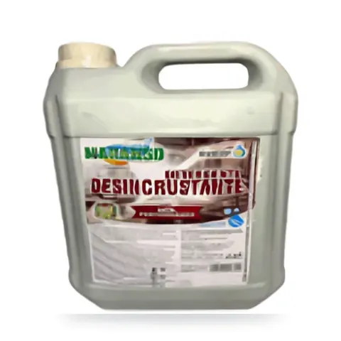 Desincrustante Maranso 5L