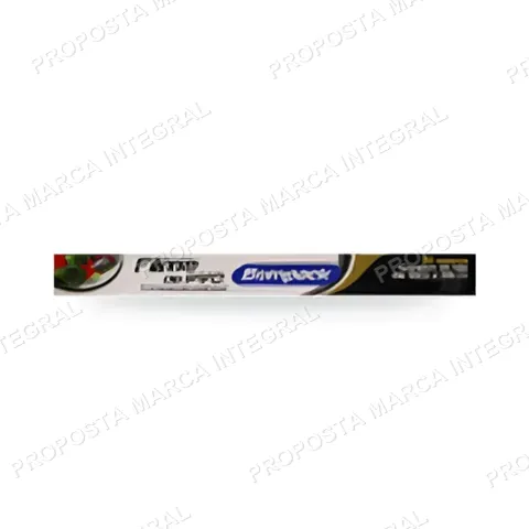 Filme PVC Bompack 0,28x30m unidade