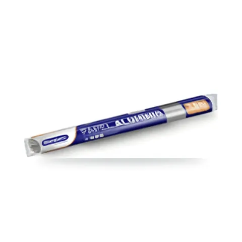 Papel Alumínio Bompack 45x7,5 un.