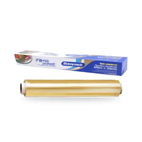 Filme PVC 38x300m unidade