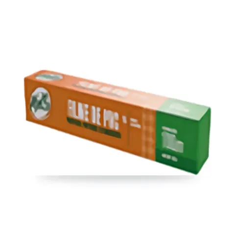 Filme PVC Mello 28cm x 100m