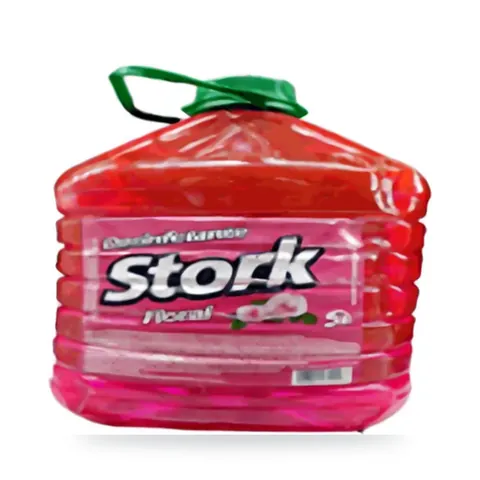 Desinfetante Stork Pronto Uso Floral 5L