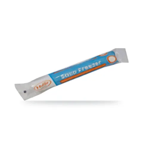 Saco Freezer 5kg pct c/ 50 un. Mello