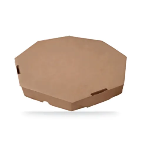 Caixa de Pizza 35cm c/ 25 un.