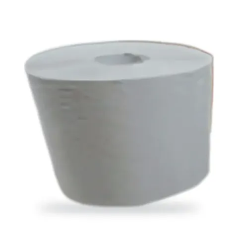 Papel Toalha Bobina Premium 100% Celulose 6x200m
