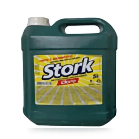 Cloro Ativo 5L Stork 2,60%