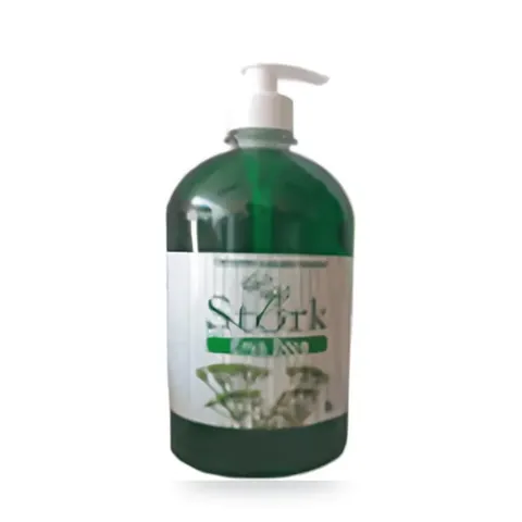 Sabonete Líquido Stork Erva-doce 1L