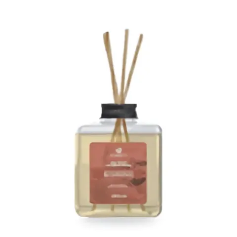 Equilíbrio Stick Vanilla e Cardamomo 480ml