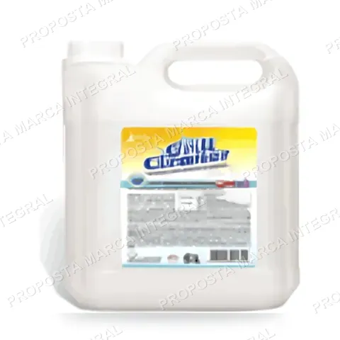 Grill Cleaner 5L