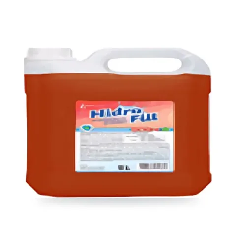 Detergente Hidro Fill Hiperconcentrado 5L