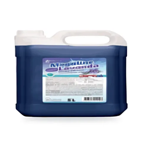 Desinfetante Megaline Lavanda 5L