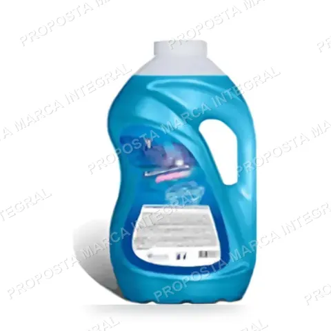 Amaciante Mr. Keep 2L