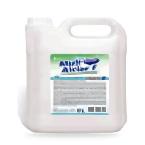 Detergente Clorado Alclor 5L