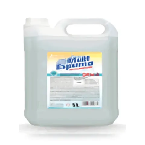 Desincrustante Mult Espuma 5L