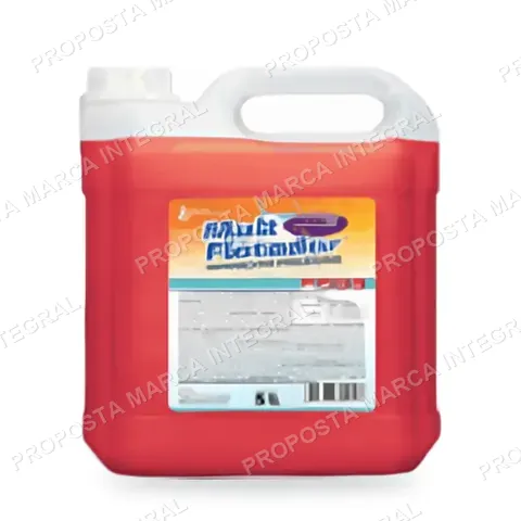 Mult Flotador 5L