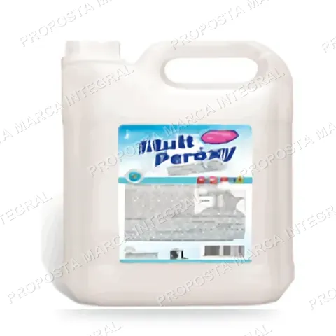 Mult Peroxy 5L
