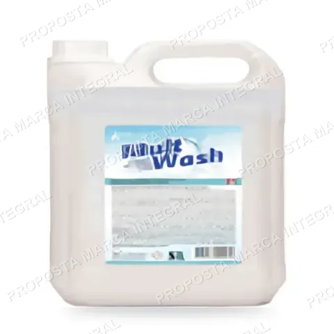 Detergente Lava-louças p/ Máquina Mult Wash SP 5L