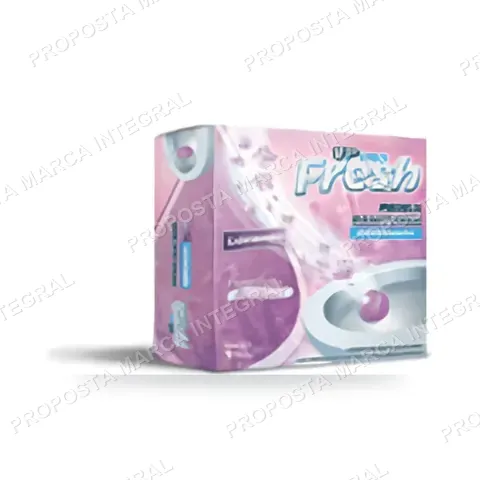Pedra Sanitária 25g Lavanda Uppro Fresh
