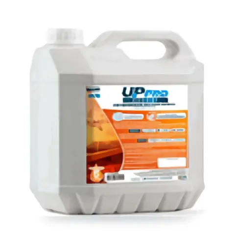 Detergente Desengordurante Concentrado 5L Uppro