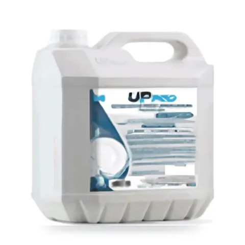 Detergente Neutro Lava-louças 5L Uppro