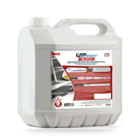 Detergente Automotivo 5L Uppro