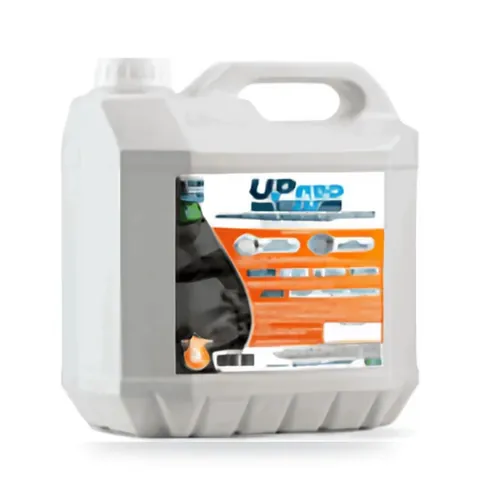 Secante para Máquina Lava-louça 5L Uppro