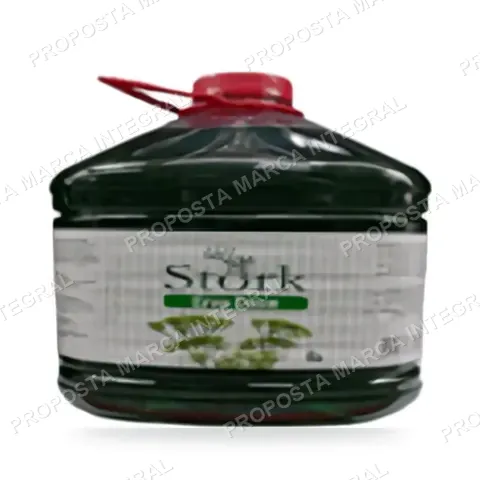 Sabonete Líquido Erva-doce Stork 5L