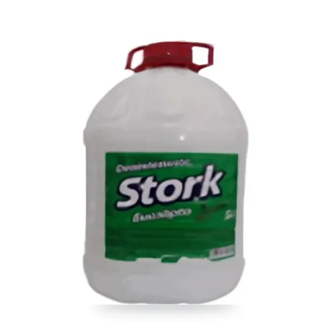 Desinfetante Stork Pronto Uso Eucalipto 5L