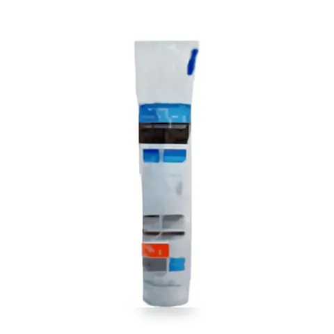 Copo PS 400ml Transparente Verocopo pct c/ 50 un.