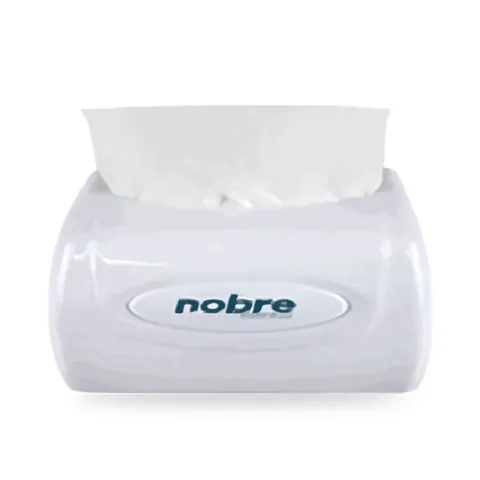 Dispenser Guardanapo Interfolhado Nobre Branco