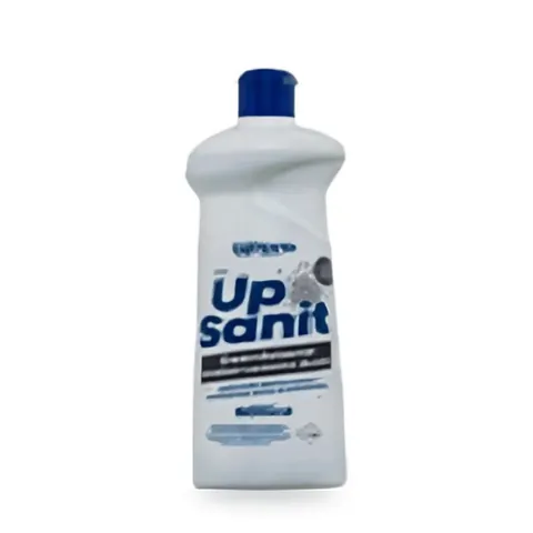 Desinfetante e Desincrustante Sanitário Up Sanit 500ml