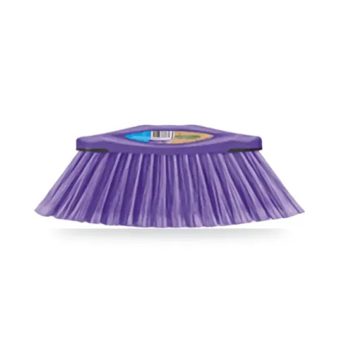 Vassoura Multiuso Nylon (sem Cabo) Favorita Primavera