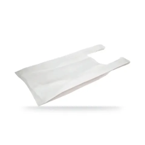 Sacola Branca 50x60 c/ 1000