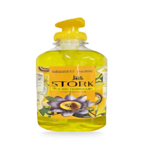 Sabonete Líquido Flor de Maracujá Stork 500ml