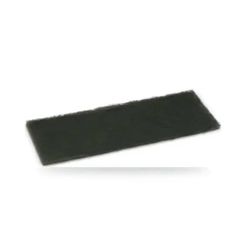 Fibra p/ Limpeza Pesada 98x229mm (pct c/ 10 un.) Slim K6035 Nobre