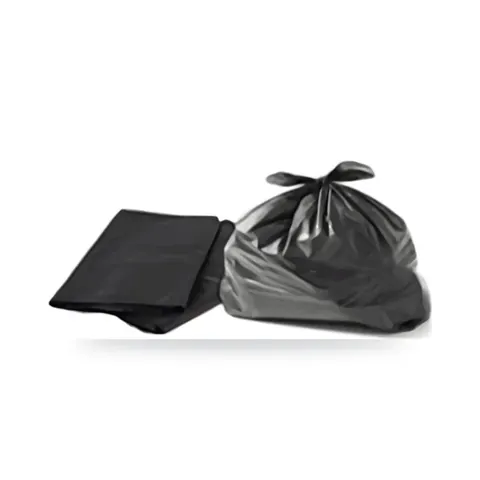 Saco de Lixo 20L 30x42 Preto