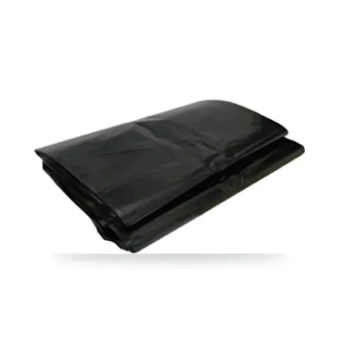 Saco de Lixo 200L 75x90 Preto
