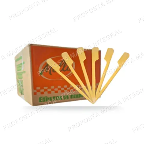 Golf 9cm pct 50 un. Mello