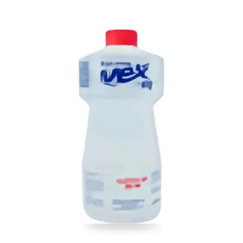 Álcool Líquido Vex 70% 1L