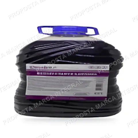 Dealer Desinfetante Lavanda 5L