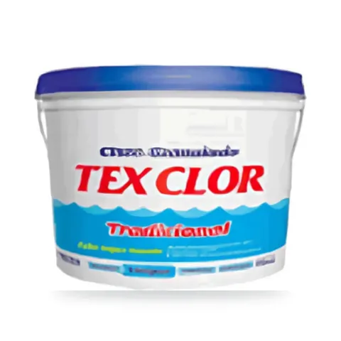 Cloro Granulado Tex Clor Tradicional 65% 10kg