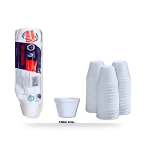 Copo Térmico Ultra 180ml pct c/ 25