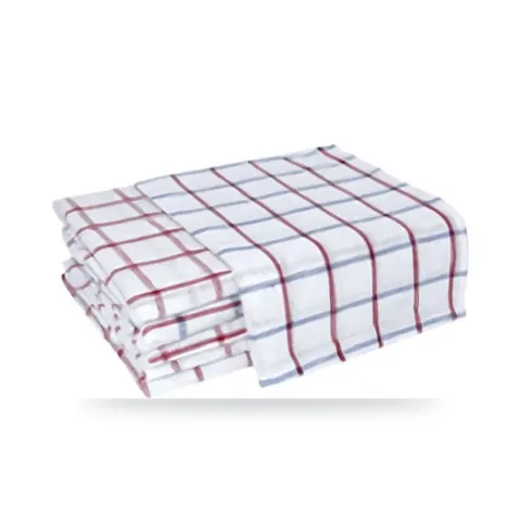 Saco Listrado Colorido 44x65 (Limpeza)